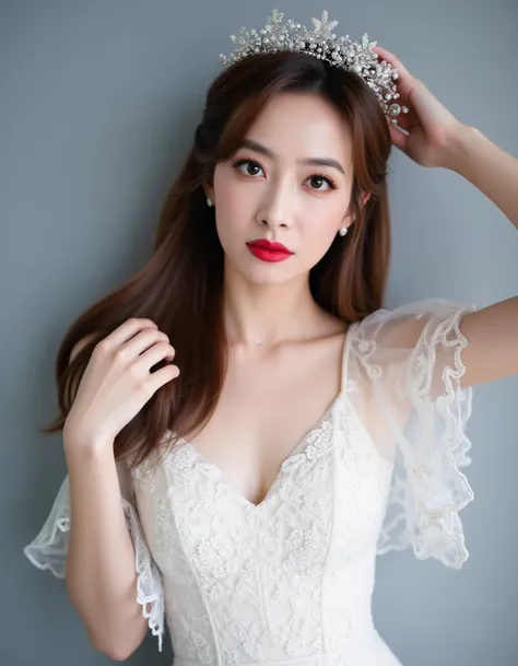DSYS-气质女大模型 v1.0