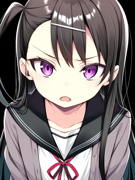 Kuromoto-kun Style