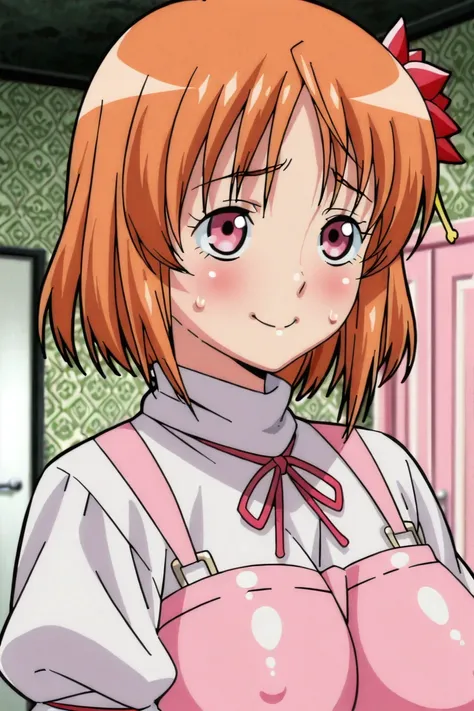 Mia/yachika/rikana [Fukai ni Nemuru Oujo no Abaddon] abaddon