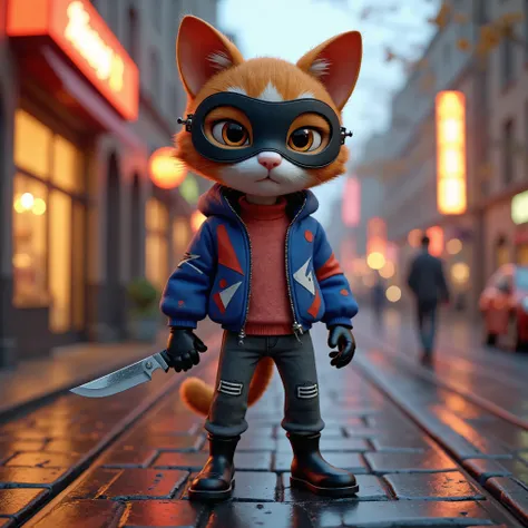 Pahlawan Hewan Peliharaan Mode