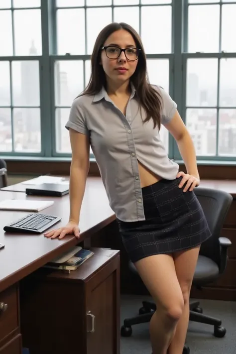 Esther Povitsky v2.9