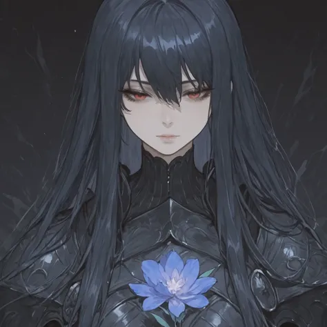 Dark Watercolor TEST
