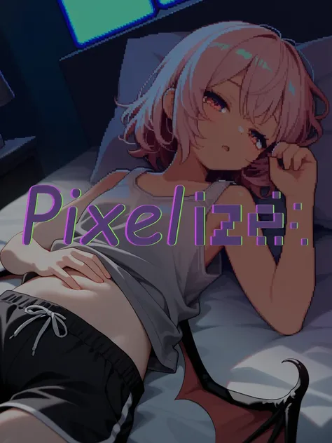 пикселизировать | Преобразование пикселей