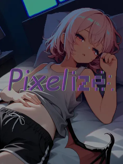 pixelizar | Transformación de píxeles