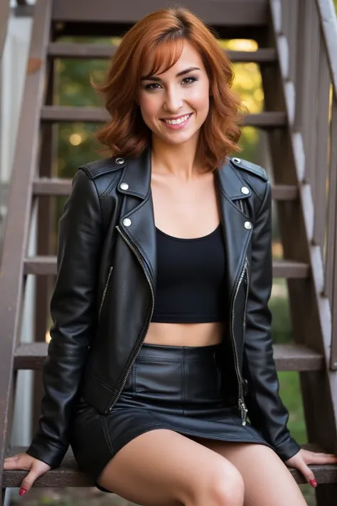Allison Scagliotti (Claudia Donovan Warehouse 13) v1.5
