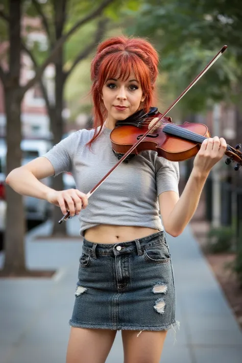 Lindsey Stirling v1.5