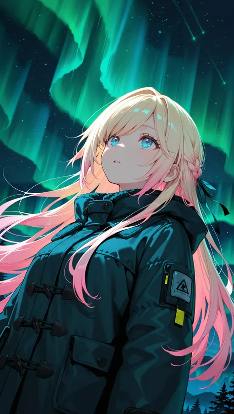 Simple Anime Text to Image + Upscale and FaceDetailer