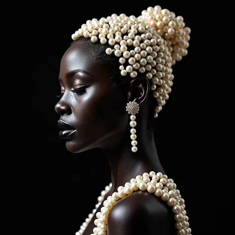 Black Beauty 2.0 SDXL 1.0