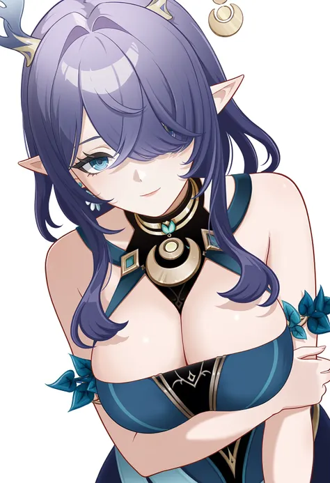 【Genshin Impact】菈乌玛丨ラウマ丨Lauma v0.9