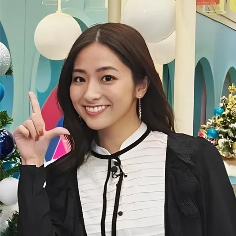 Mako Tamura(田村真子)_Beautiful Realistic Asians-v7 v1.0