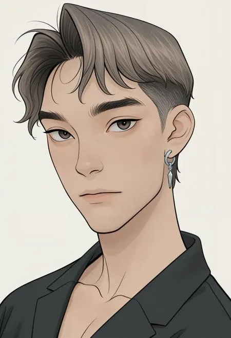 Wakuu from Coral Island [IllustriousXL] 1.0