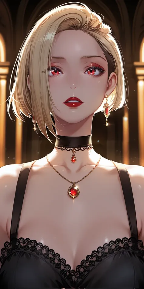 Brave new world manhwa style(upgraded)