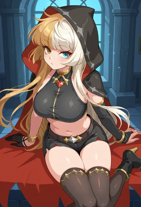 Trickster | Soul Knight | Illustrious Default