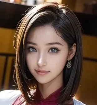 榎原依那 SD 1.5