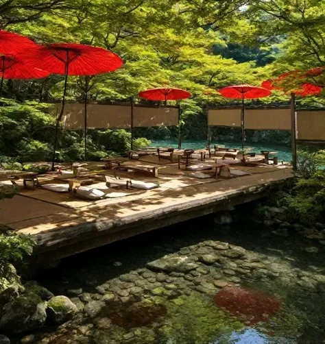 Kyoto_Riverside_Dining_sdxl v1.0