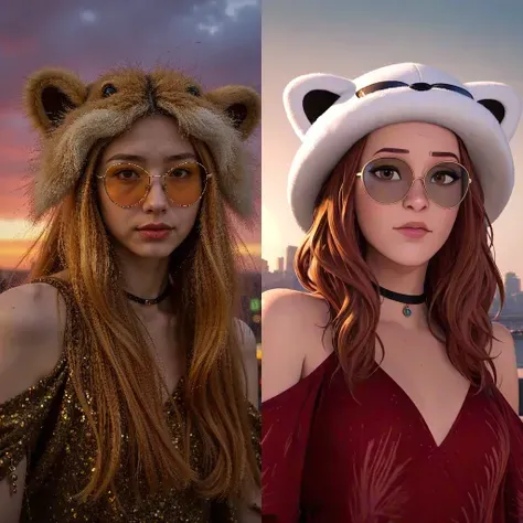 スパイダーバーススタイル