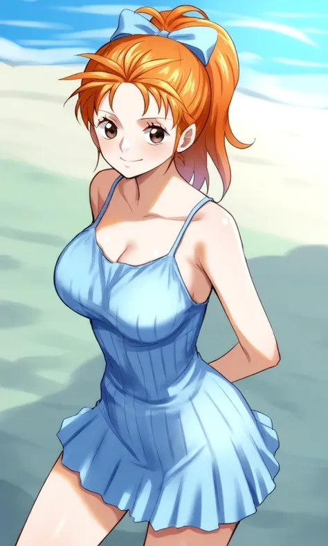 Saotome Yumi (Tokimeki Memorial)  1.1