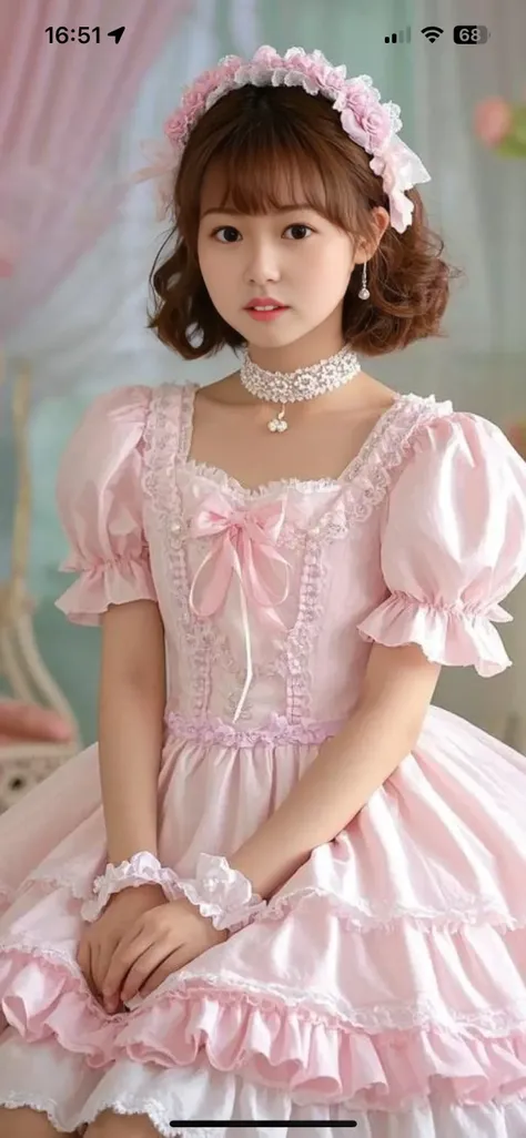 Lolita fashion101A 1.0
