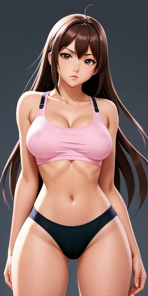 Lara Croft - Fantasy Character SDXL 1.0