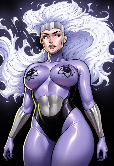 Char collection illustrious  1