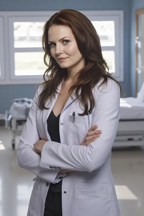 Jennifer Morrison v1.8