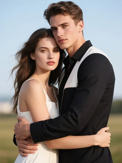 bộ lọc bạn gái giả