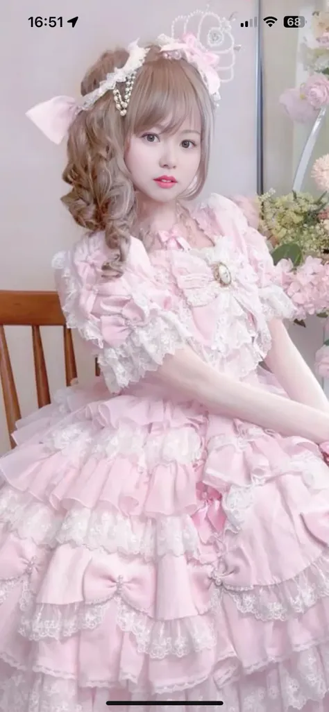 Lolita fashion102A 1.0