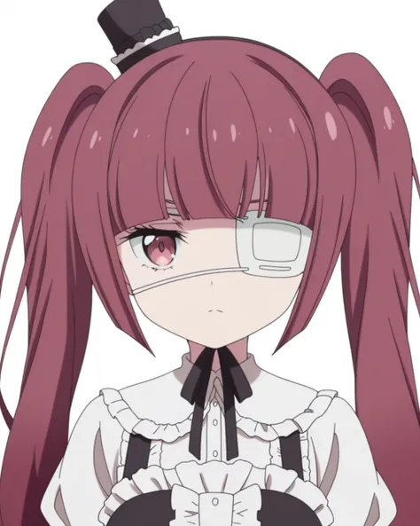 [IL] Yurine Hanazono - Jashin-chan Dropkick v1.0il