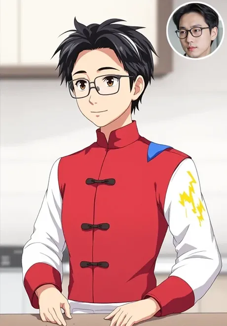 中華一番-劉茂星風格