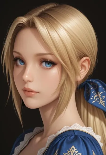 Helena from Dead or Alive [IllustriousXL] 1.0