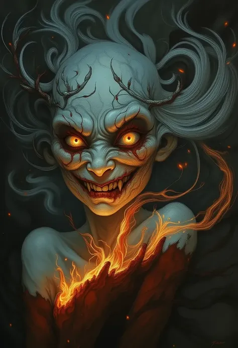 Darkness flux12x4