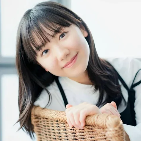 Mana Ashida(芦田愛菜) JP_yayoi_mix-v2.5 v1.0