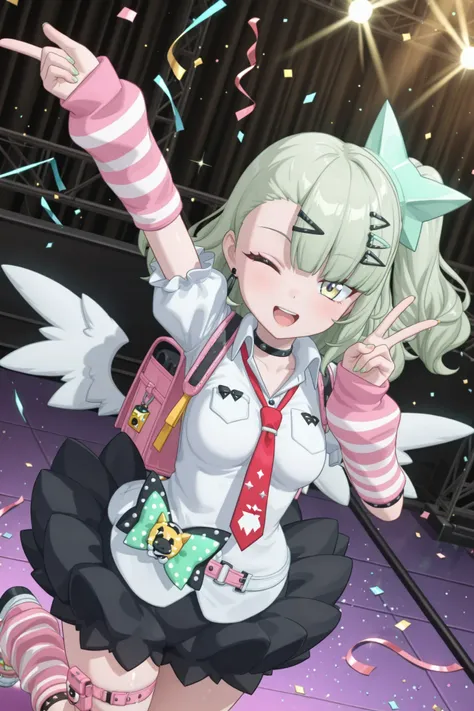 Remiel [Zenless Zone Zero] remiel