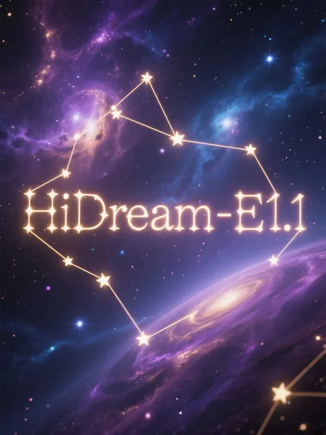 HIDream E1.1