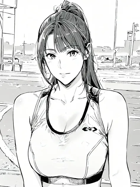 Tạo Manga của Bạn