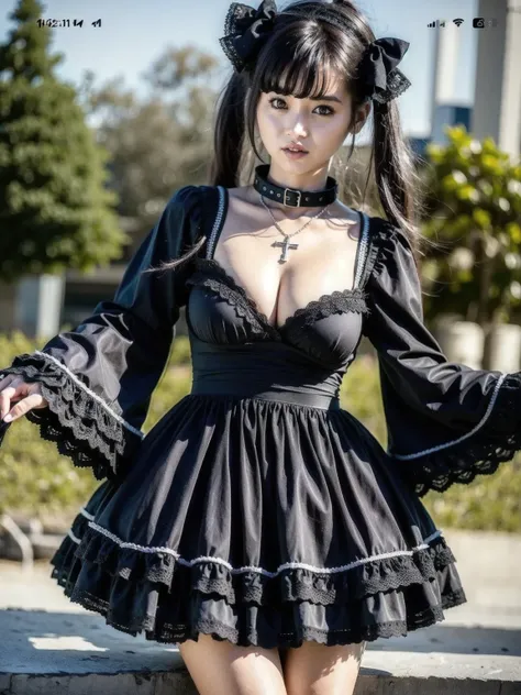 本田美奈子GothicLolitaTypeB 1.0