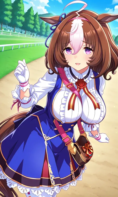 ______IL______ Meisho Doto______UMAMUSUME______ AND ALL VARIATIONS________
