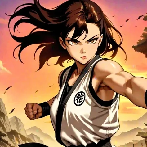 Shadow Fist -沈黙の拳- v1.0