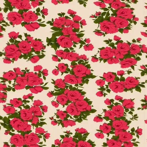 Extracting print patterns from e-commerce clothing