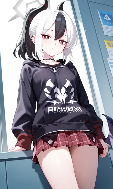 ______Onikata Kayoko______ (Blue Archive)______ and all outfits_______ 1.0