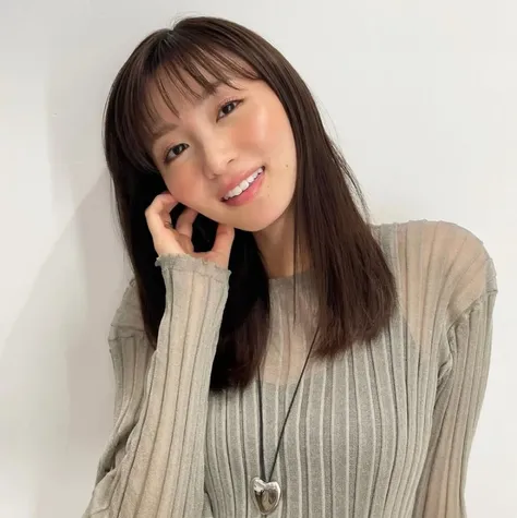 Sae Okazaki JP_yayoi_mix-v2.5 v1.0