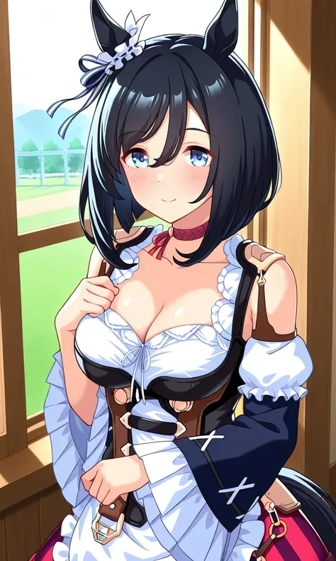 IL_______Eishin Flash______ umamusume_______ and Variations_______ 1.0