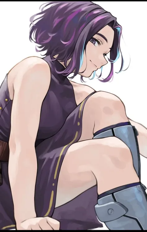 Lady 