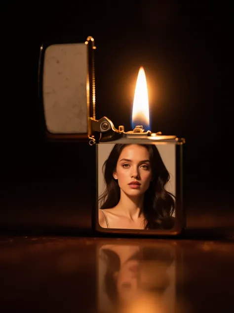 Zippo v1