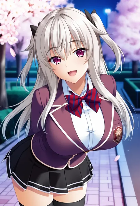 Sayuki Yumehara (Kutsujoku 2) V1