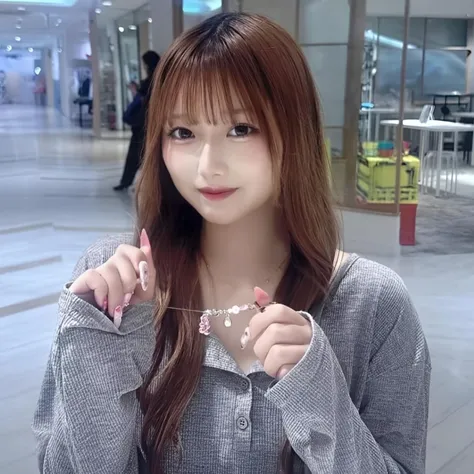 Noa Tsuji(辻希空)_CityEdgeMix