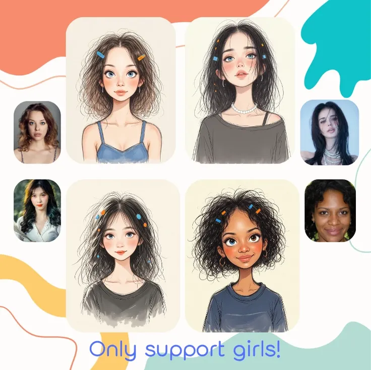 🌈Тёплые штрихи Chatbot!🌈