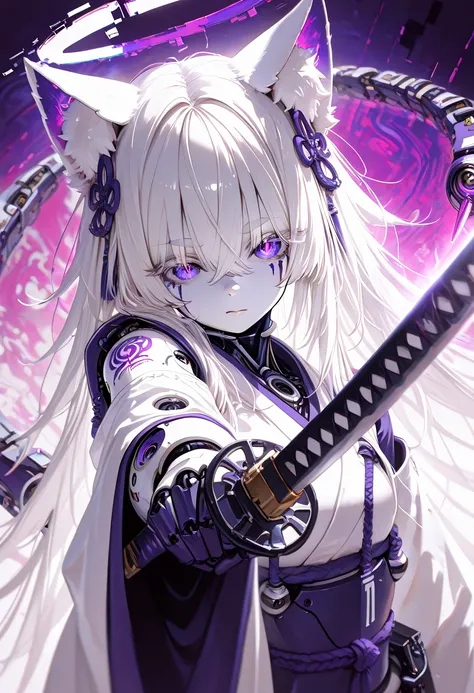 Aura Phantasm 0.1