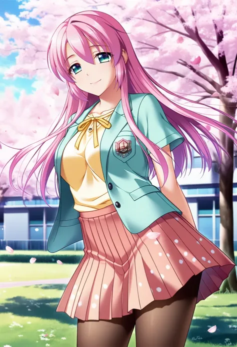 Yurika Himekawa (Mesu Kyoushi 3 ~Inetsu no Gakusha~) V1