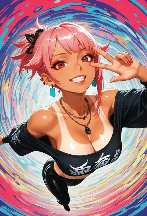 Smooth Mix (Illustrious)